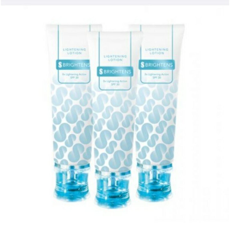 GR8LIFE 8Brightens Lightening Lotion