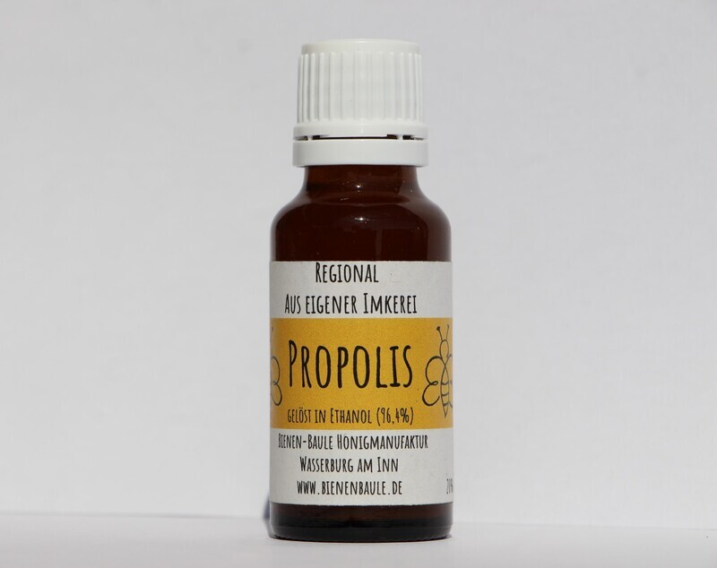 Propolis Tinktur Propolis Tinktur