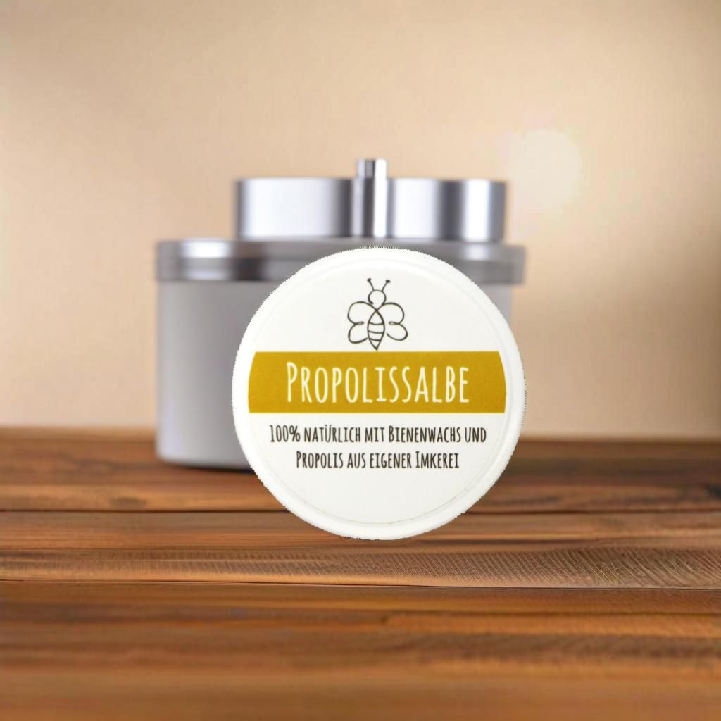 Propolissalbe