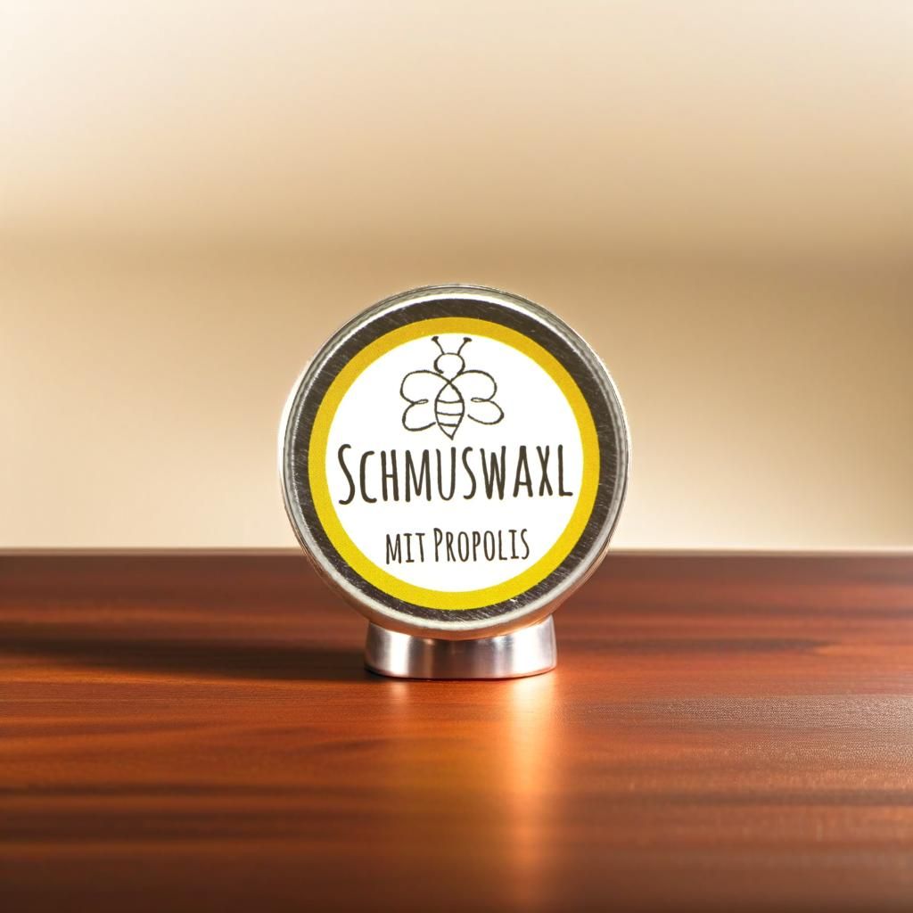 Schmuswaxl