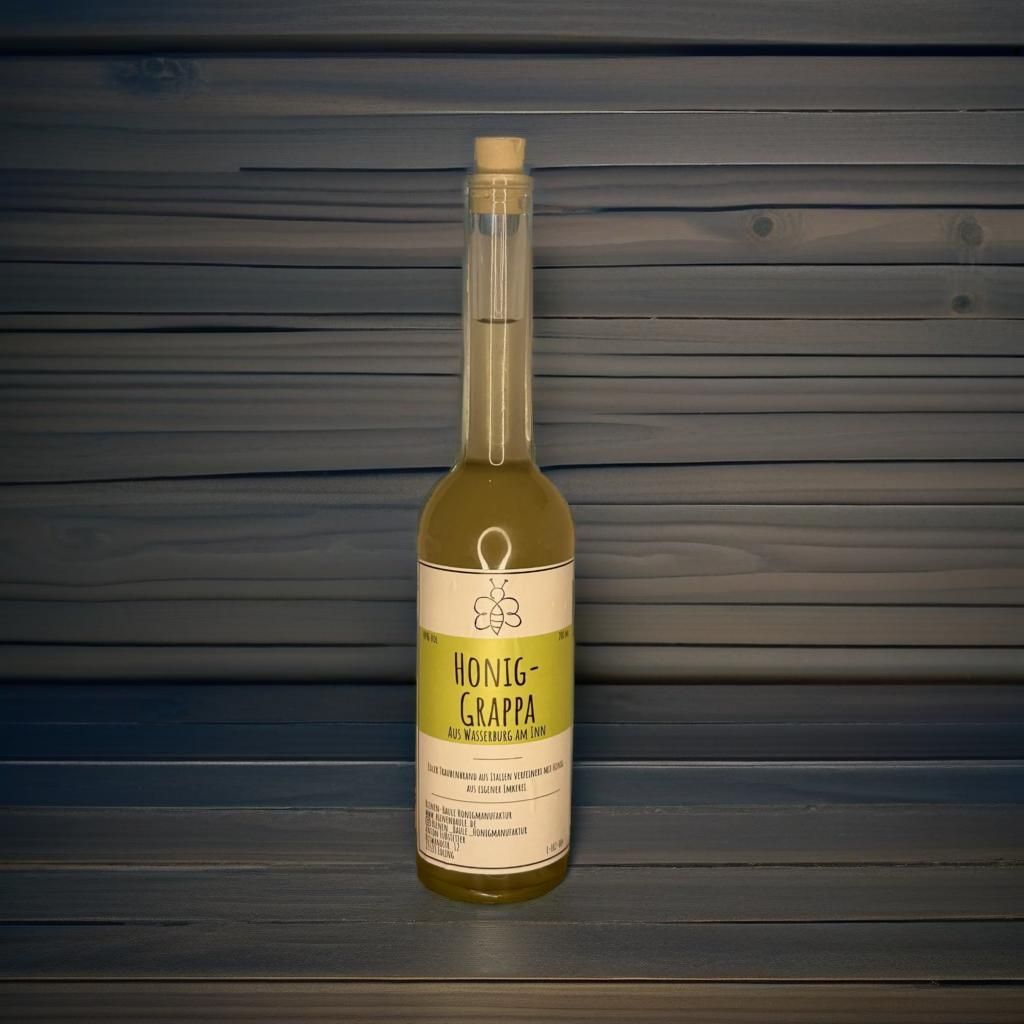 Honiggrappa