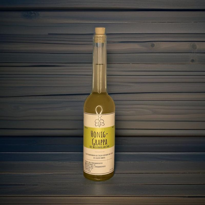 Honiggrappa