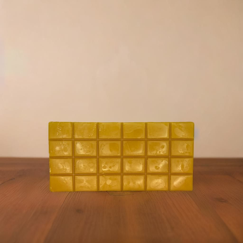 Bienenwachstafel