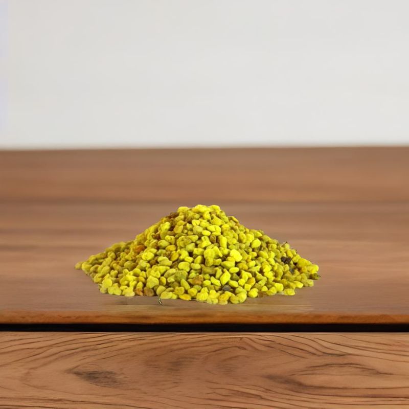 Blütenpollen