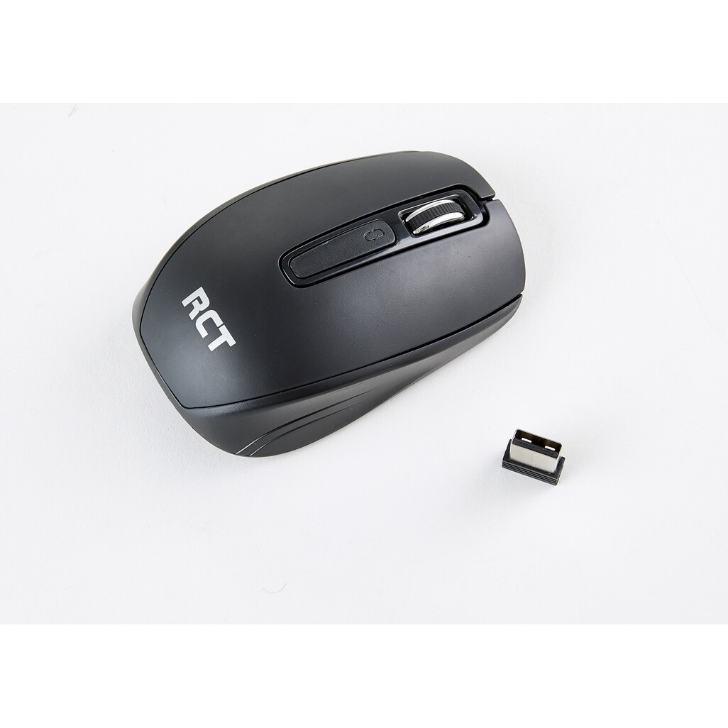 RCT-X850BK Wireless Mouse