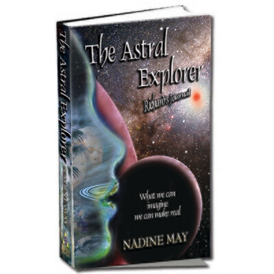 The Astral Explorer