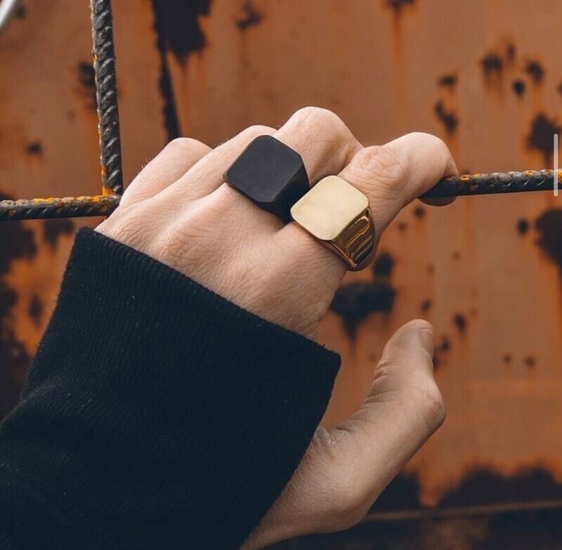 Rings