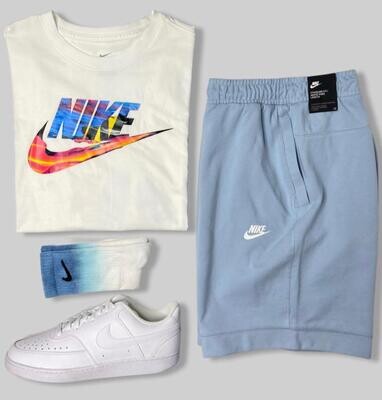 Completo Nike &amp; Snkrs