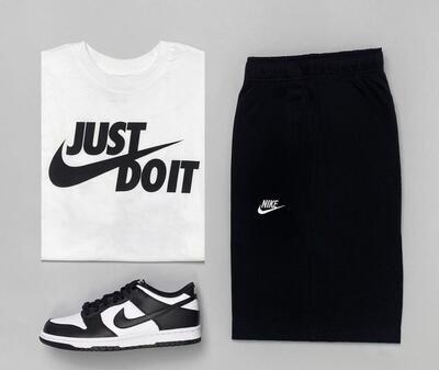 Completo Nike &amp; Snkrs