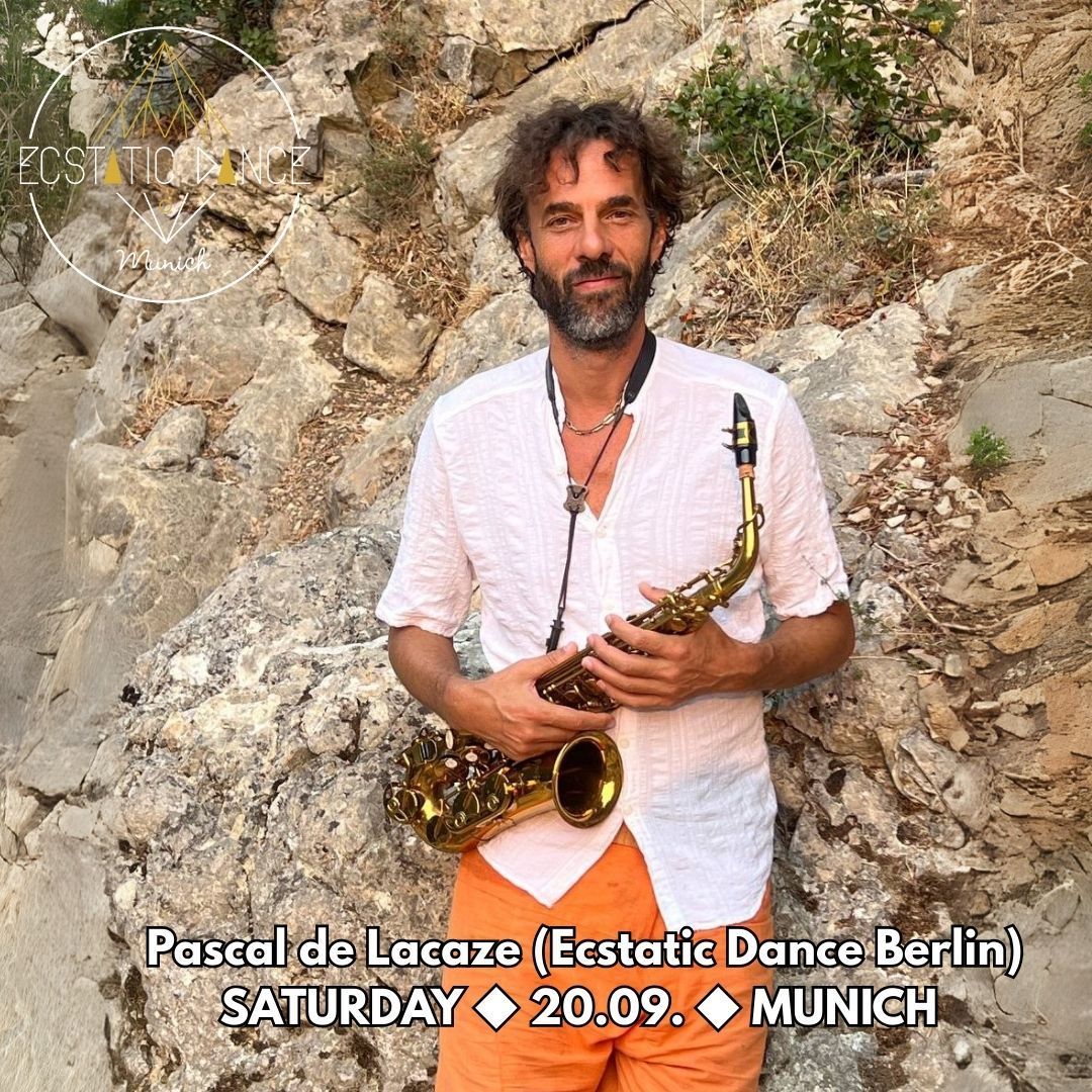 20.09. Pascal de Lacaze - MIT  KAKAO