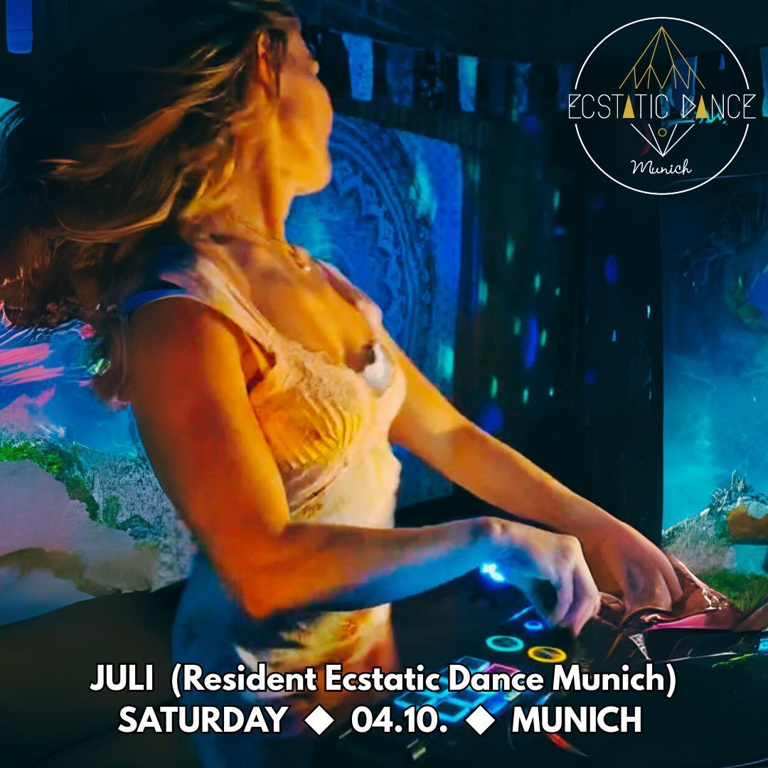 04.10. JULI - MIT  KAKAO