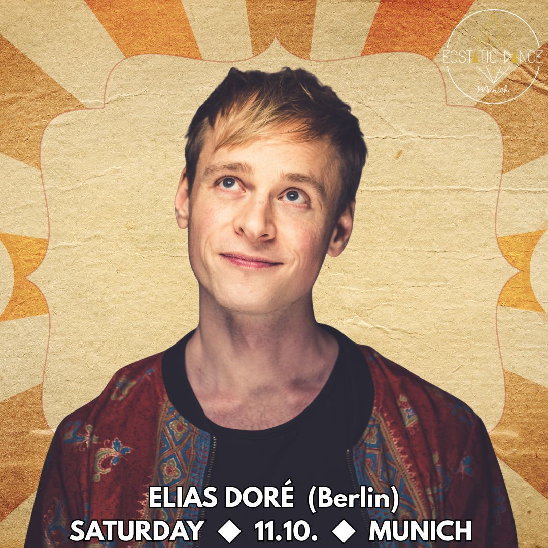 11.10.  Elias Doré - MIT KAKAO