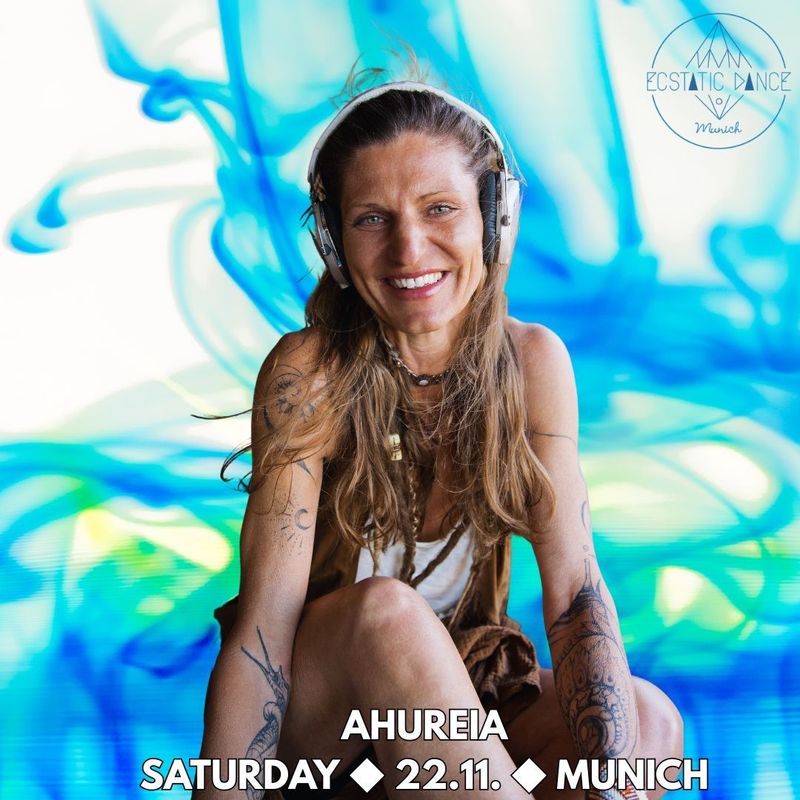 22.11. AHUREIA   -  OHNE KAKAO