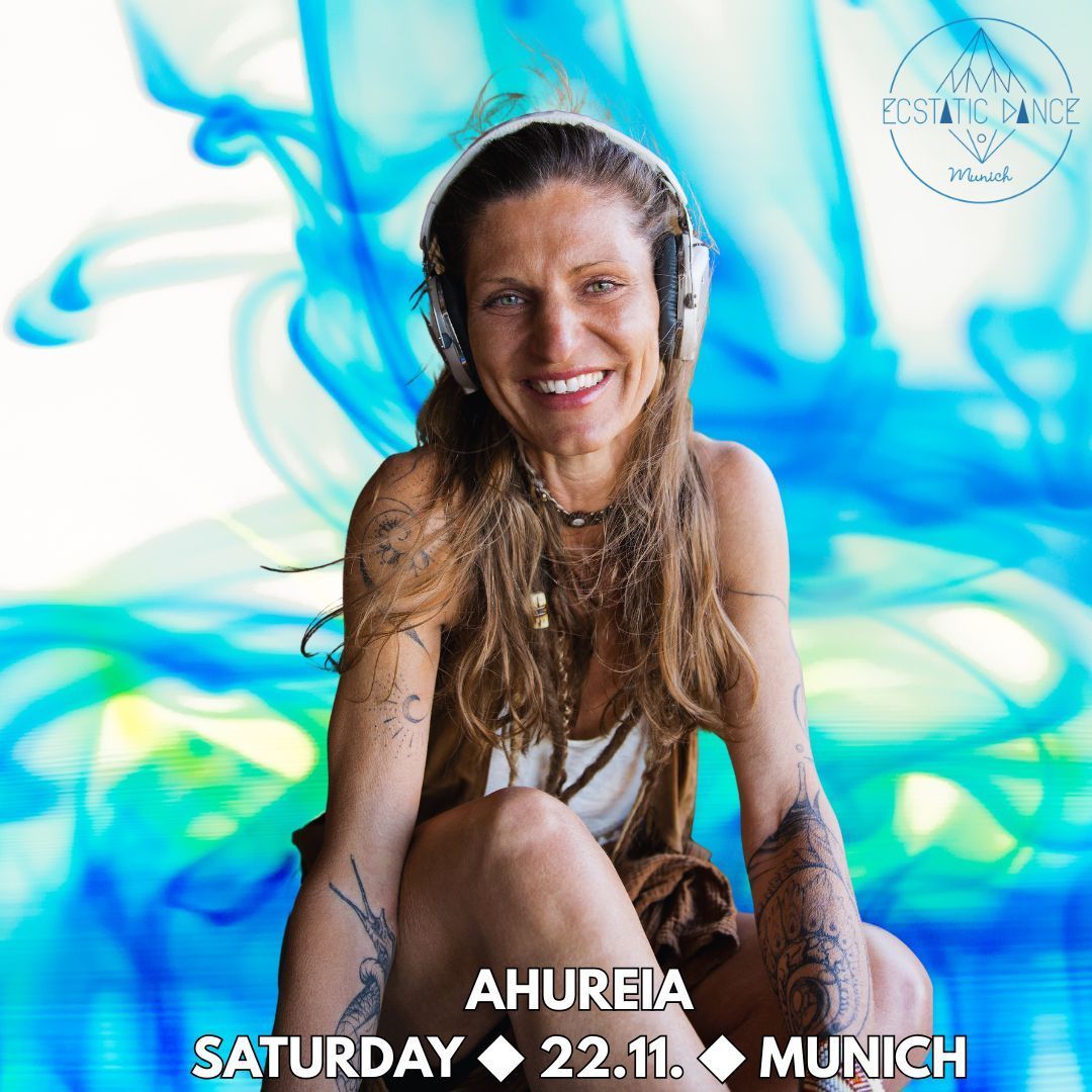 22.11. AHUREIA  - MIT  KAKAO