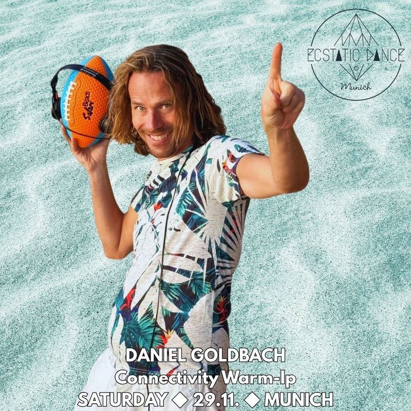 29.11. Daniel Goldbach - OHNE KAKAO