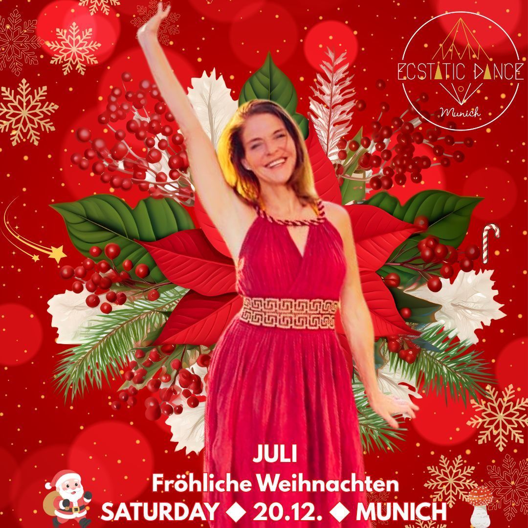 20.12. JULI  -  OHNE KAKAO