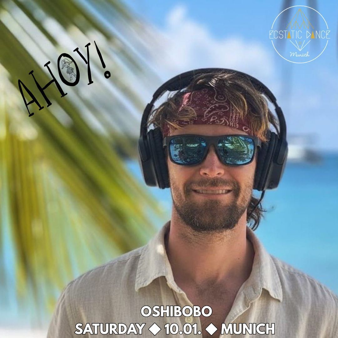 10.01. OSHIBOBO -  MIT KAKAO