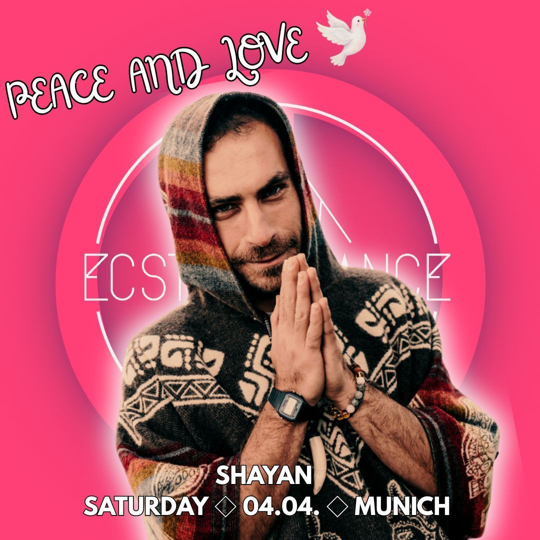 04.04. SHAYAN - OHNE KAKAO 04.04. SHAYAN - OHNE KAKAO