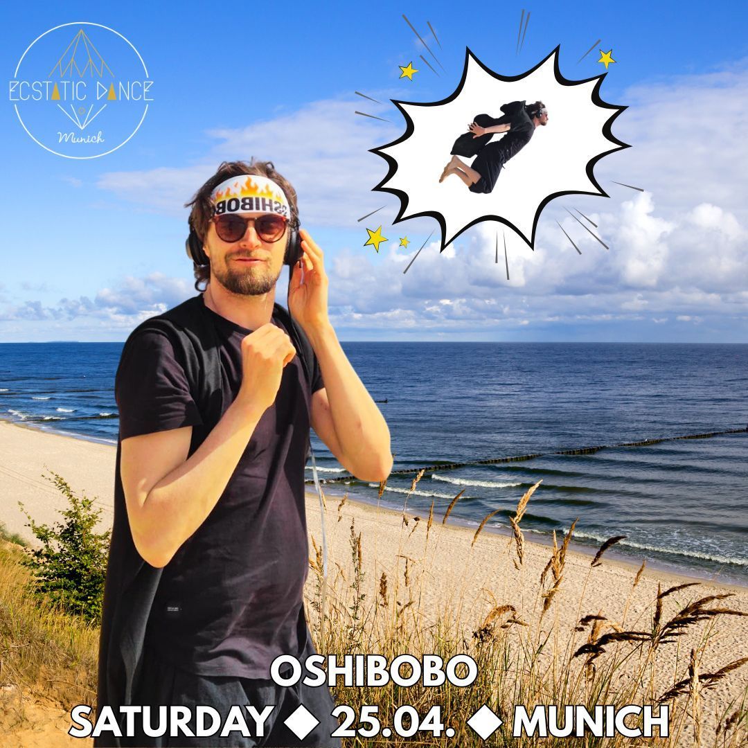 25.04. OSHIBOBO- OHNE KAKAO