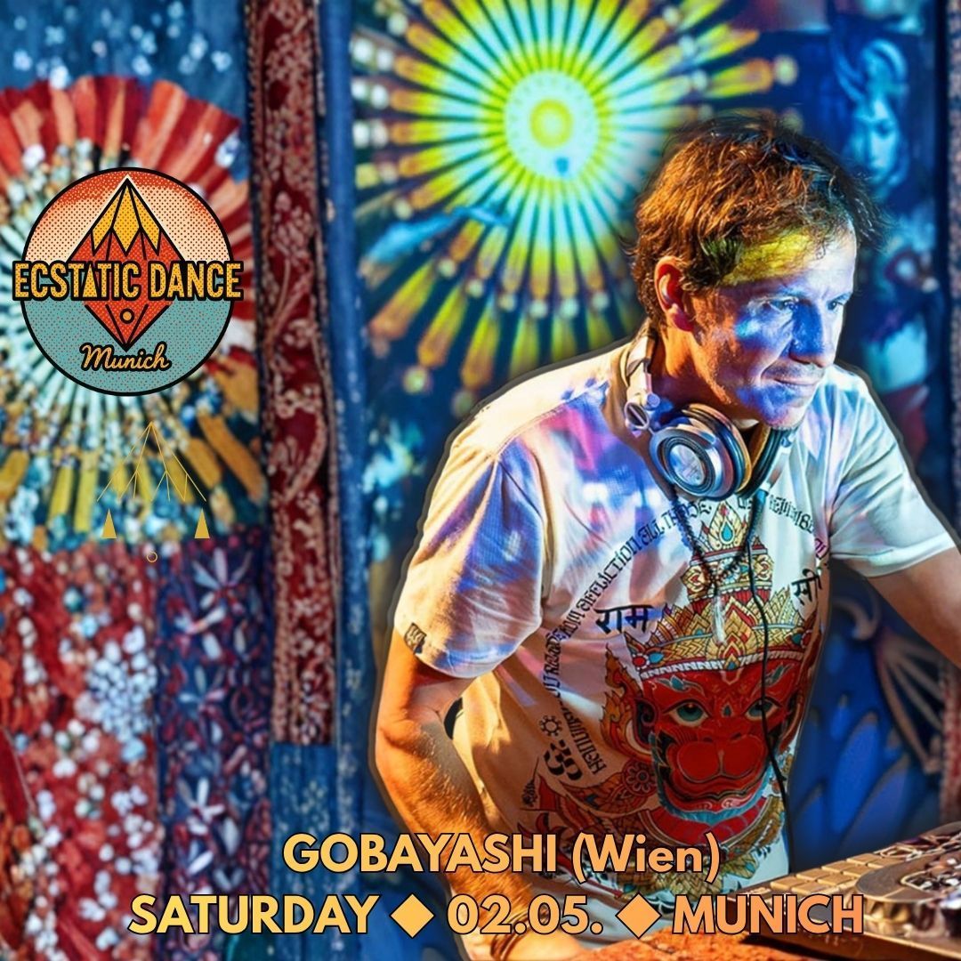 02.05. GOBAYASHI (Wien) - OHNE KAKAO