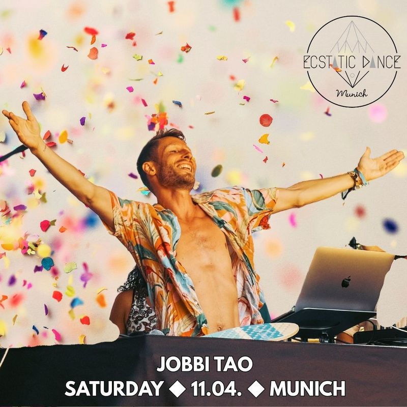 11.04. Jobbi Tao  - MIT KAKAO