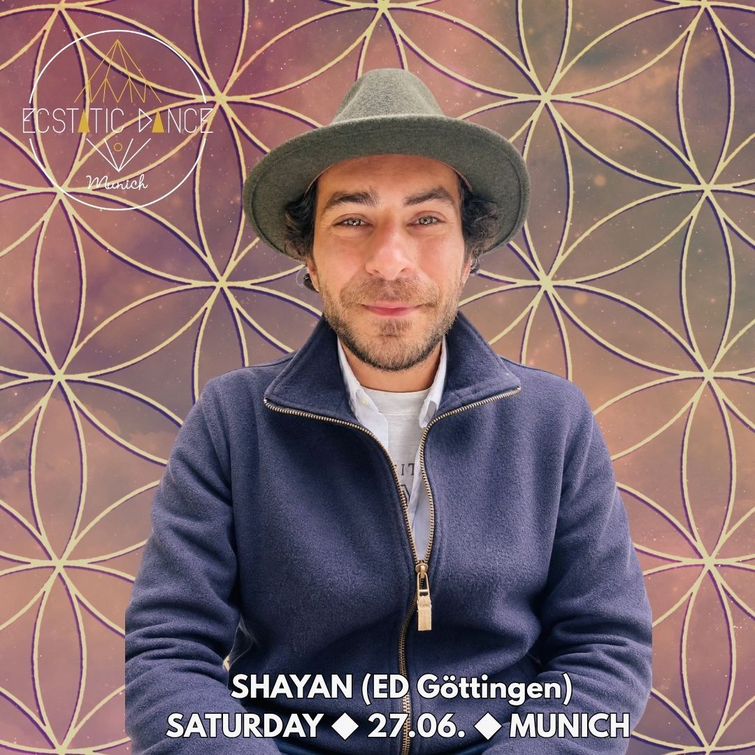 27.06. SHAYAN - MIT KAKAO 27.06. SHAYAN - MIT KAKAO