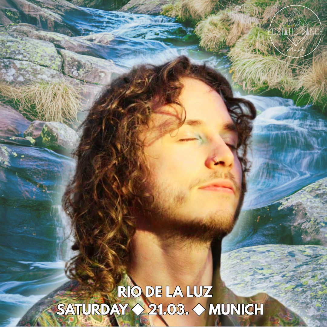 21.03. RIO DE LA LUZ -  OHNE KAKAO