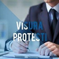 VISURA PROTESTI (CERVED)