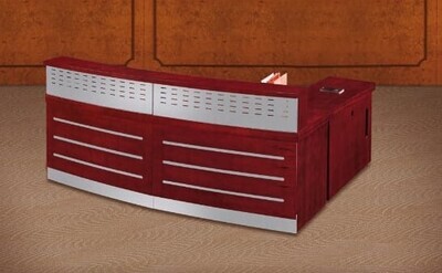Starling Executive Office Reception Desk