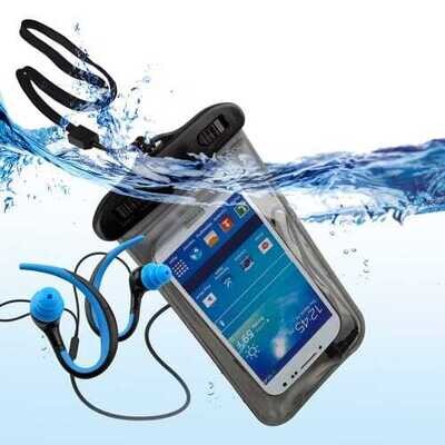 WATER RESISTANT CASE FOR YOUR PHONES
