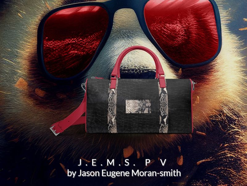 J.E.M.S. P V