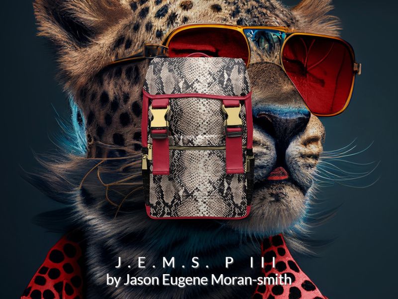 J.E.M.S. P III