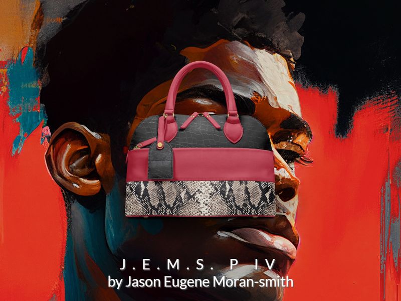 J.E.M.S. P IV