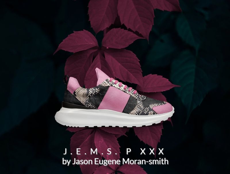 J.E.M.S. P XXX - 1