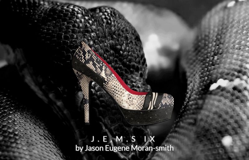 J.E.M.S. IX