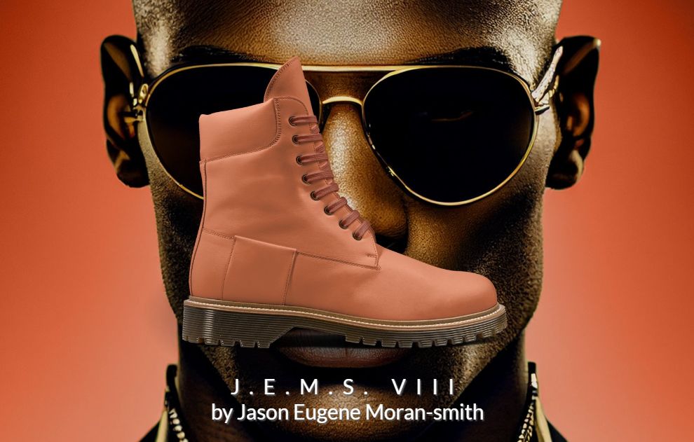 J.E.M.S. VIII