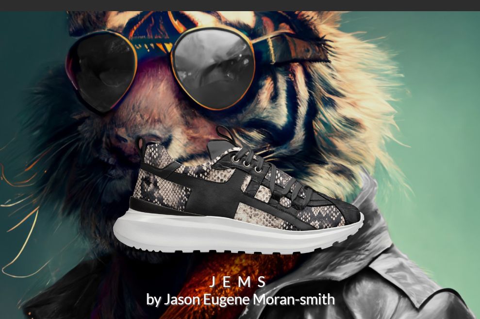 J.E.M.S. - 23