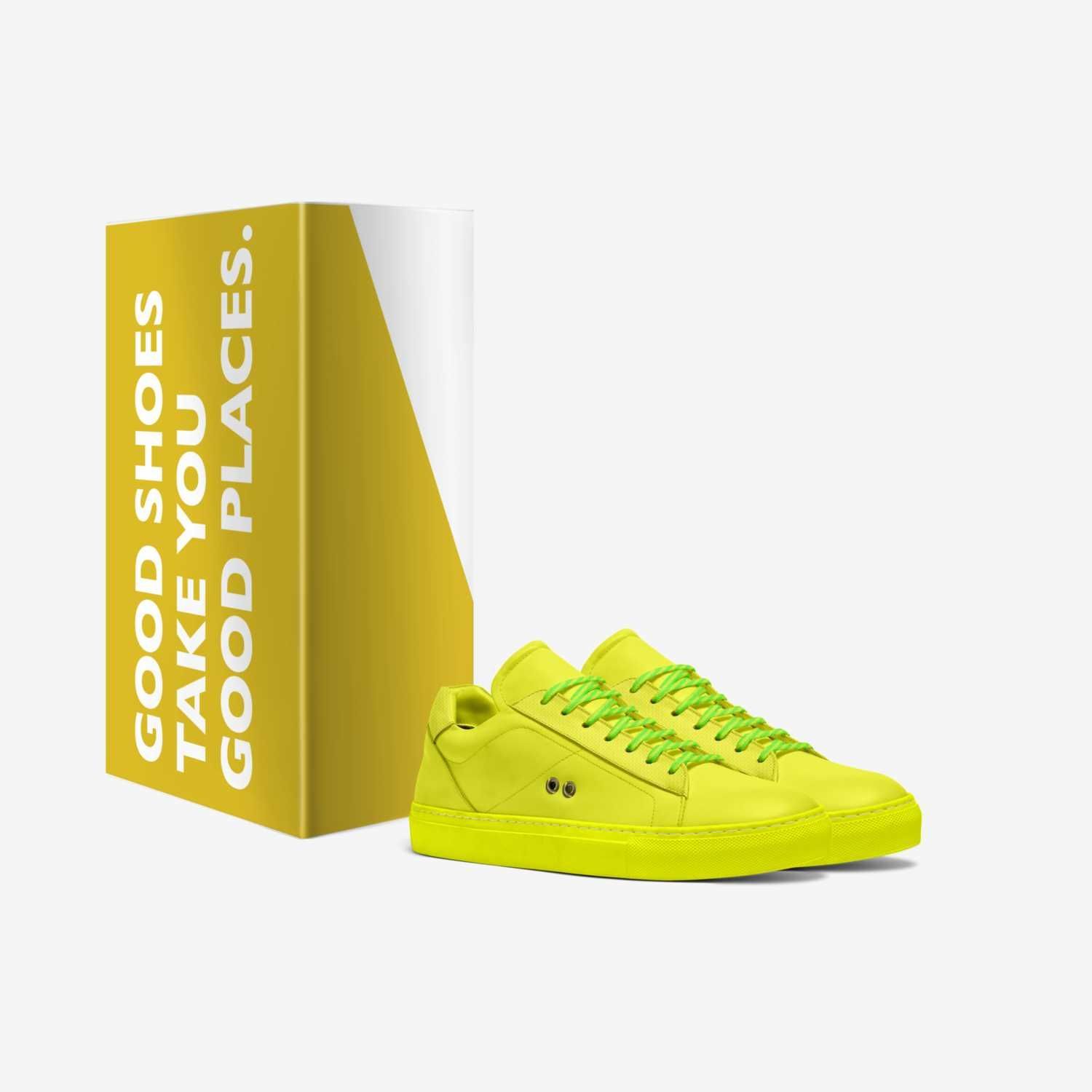 J.E.M.S. 5 NEON