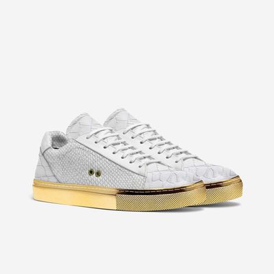 J.E.M.S. Color Collection Low Top