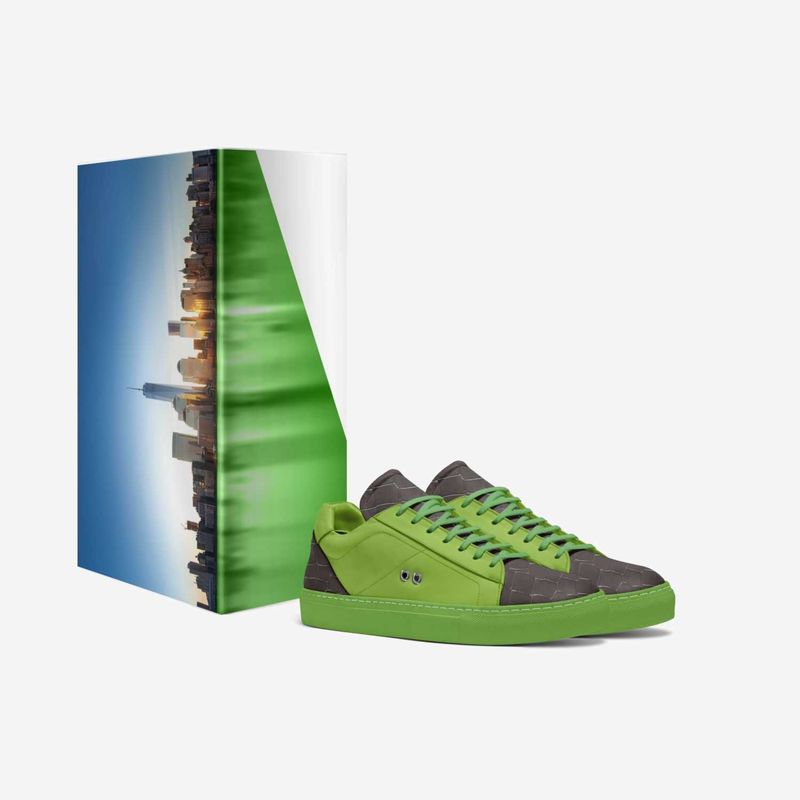 J.E.M.S. 5 GREEN