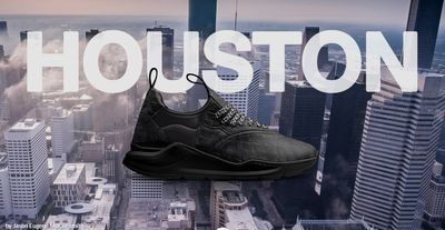 J.E.M.S. Walking Shoe