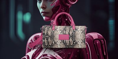 J.E.M.S. Bags