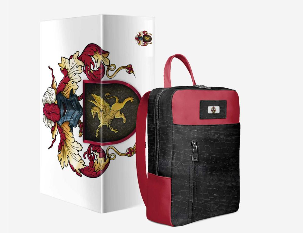 HRH VII