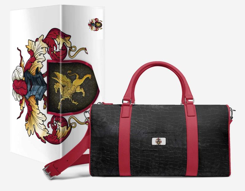 HRH VIII