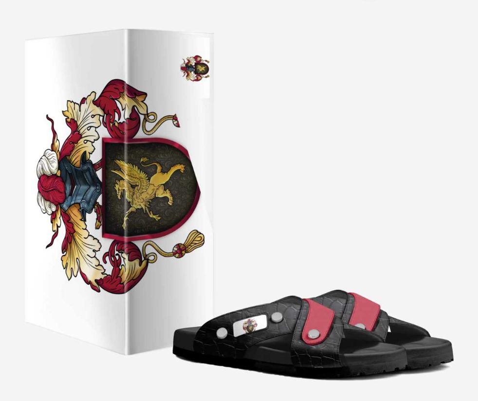 HRH III