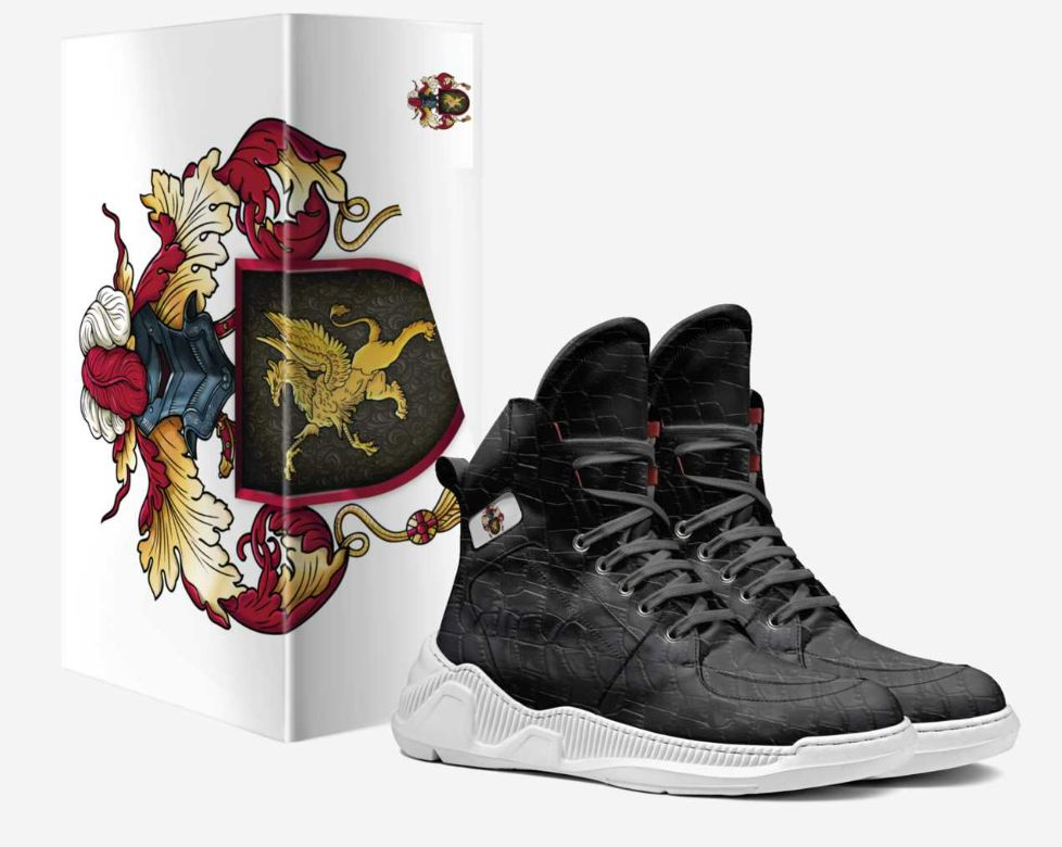 HRH IV