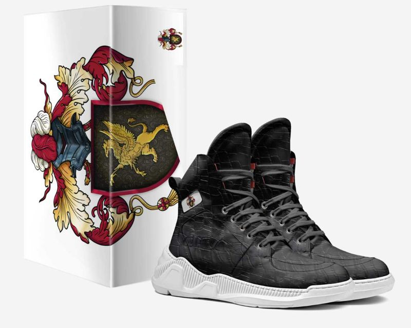 HRH IV