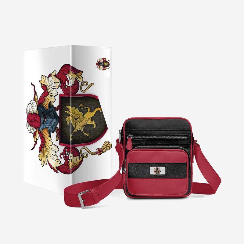 HRH XIV