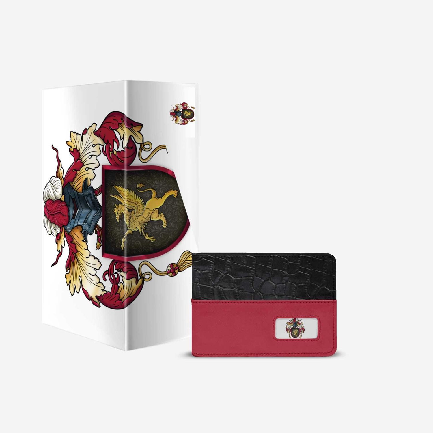 HRH XV