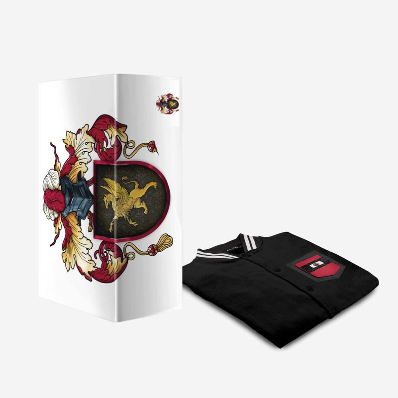 HRH XXI